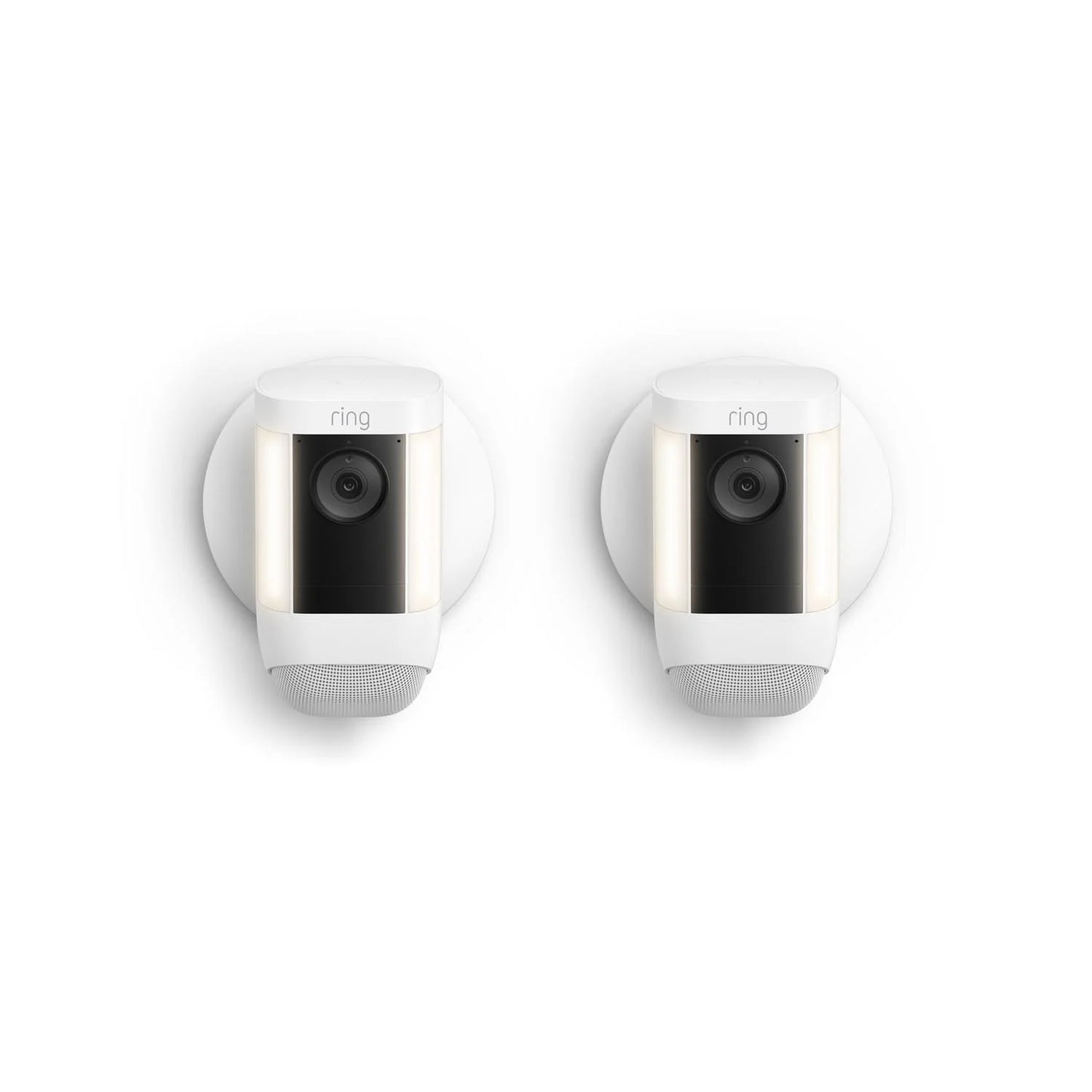 Ring Outdoor Spotlight Cam Pro (2nd Gen)
