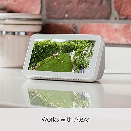 Ring Outdoor Stick Up Cam (3rd Gen)