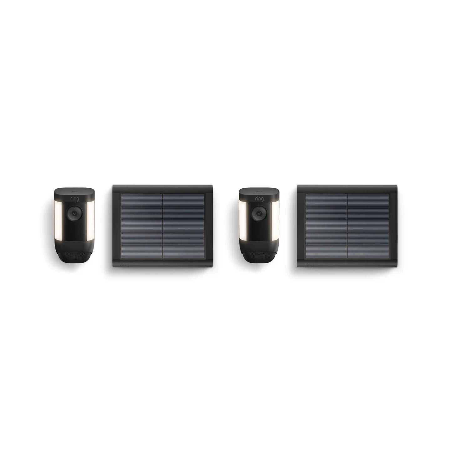 Ring Outdoor Spotlight Cam Pro (2nd Gen)