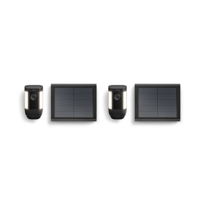 Ring Outdoor Spotlight Cam Pro (2nd Gen)