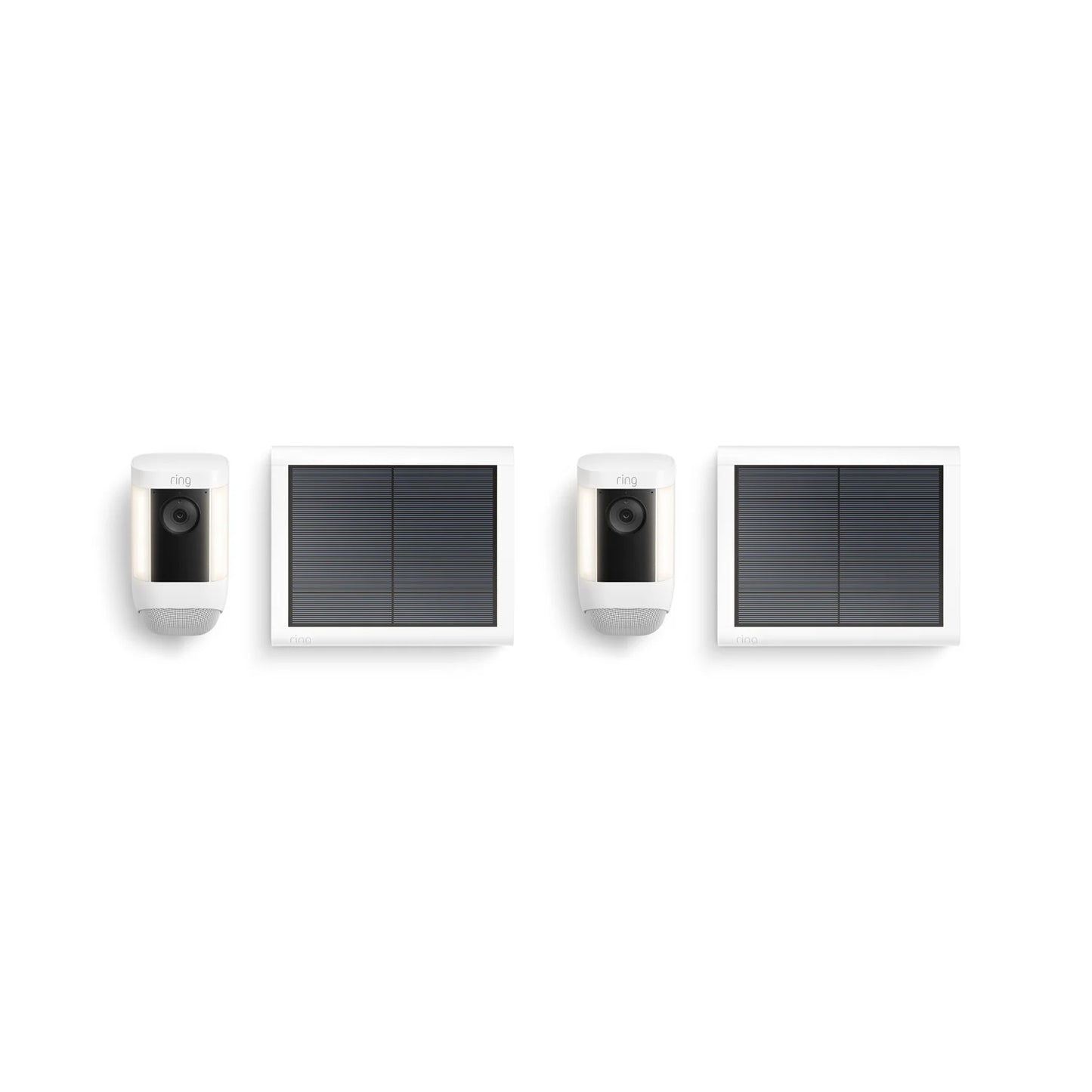 Ring Outdoor Spotlight Cam Pro (2nd Gen)