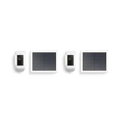 Ring Outdoor Spotlight Cam Pro (2nd Gen)