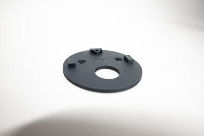 Ring Stick Up Cam Camera Replacement Wall / Ceiling Mounting Plate Bracket