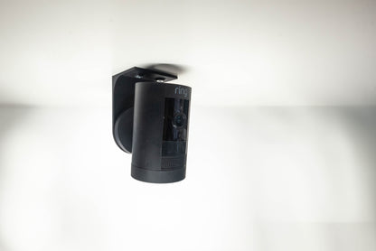 Ring Stick Up Camera Ceiling Mount