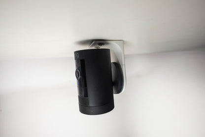 Ring Stick Up Camera Ceiling Mount