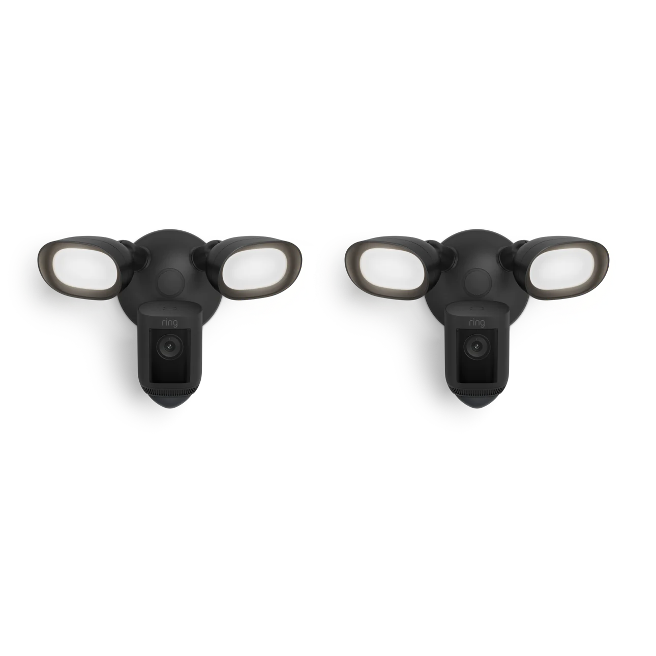 Ring Floodlight Cam Wired Pro