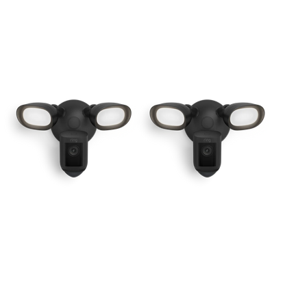 Ring Floodlight Cam Wired Pro