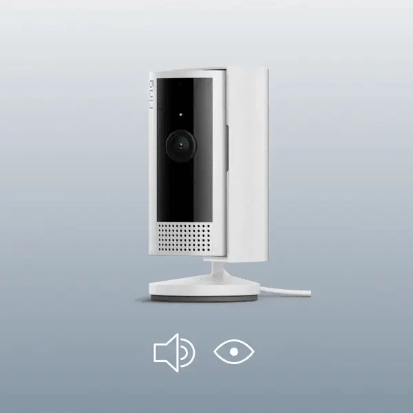 Ring Indoor Camera (2nd Gen)