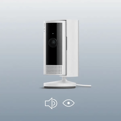 Ring Indoor Camera (2nd Gen)