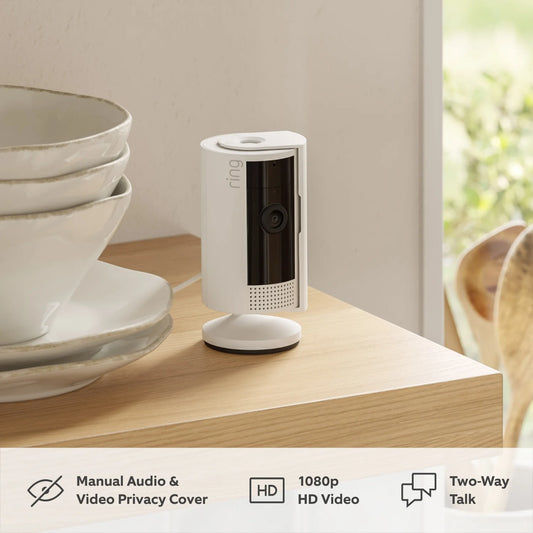 Ring Indoor Camera (2nd Gen)