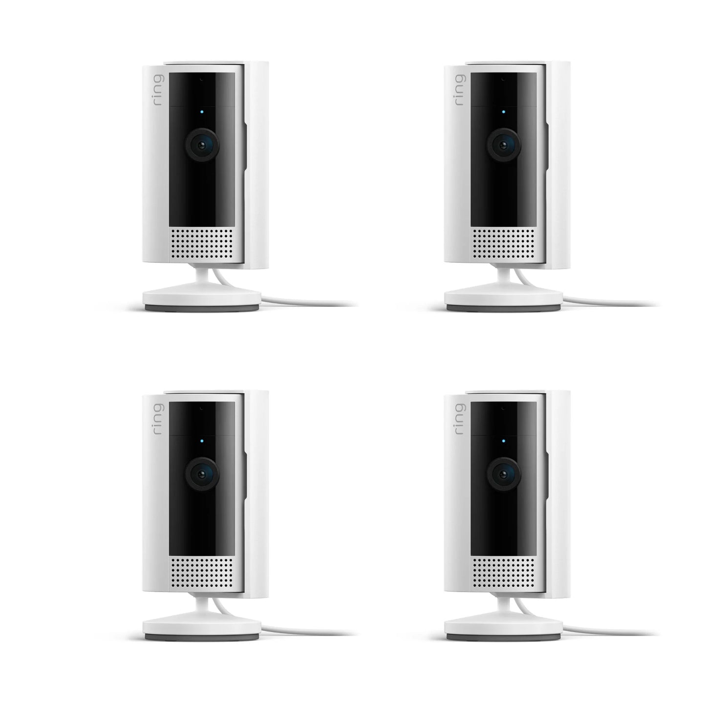 Ring Indoor Camera (2nd Gen)