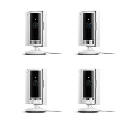 Ring Indoor Camera (2nd Gen)