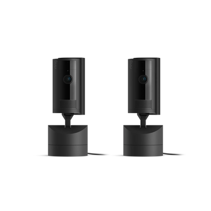 Ring Pan-Tilt Indoor Camera