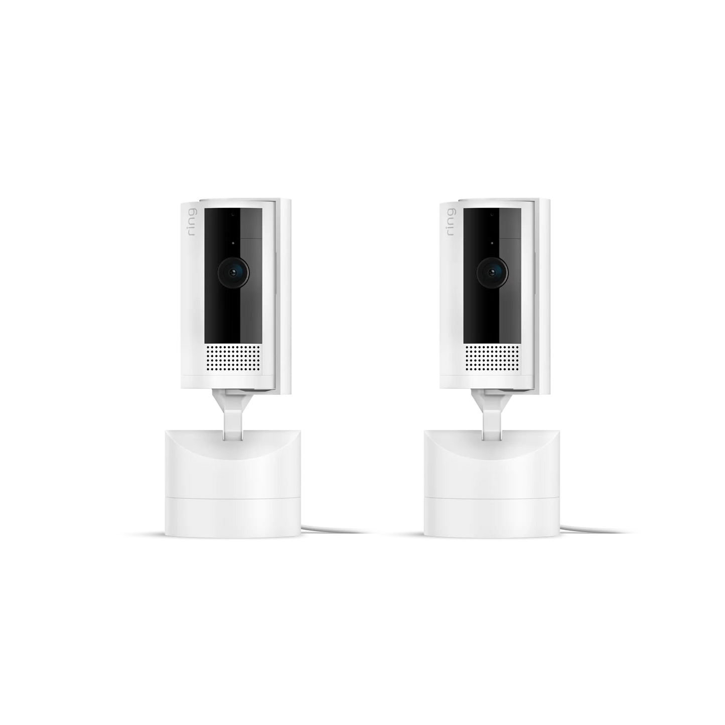 Ring Pan-Tilt Indoor Camera