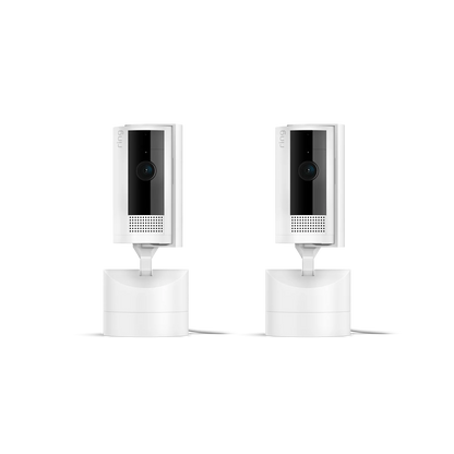Ring Pan-Tilt Indoor Camera