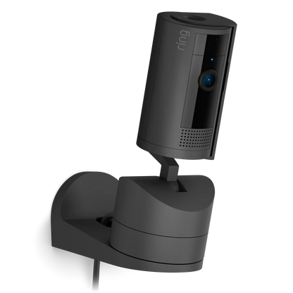 Ring Pan-Tilt Indoor Camera
