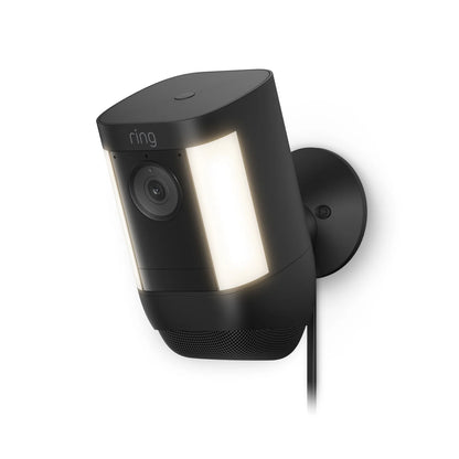 Ring Outdoor Spotlight Cam Pro (2nd Gen)