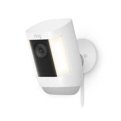 Ring Outdoor Spotlight Cam Pro (2nd Gen)