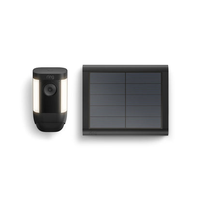 Ring Outdoor Spotlight Cam Pro (2nd Gen)