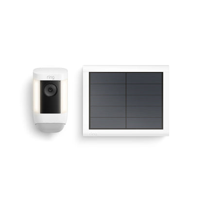 Ring Outdoor Spotlight Cam Pro (2nd Gen)