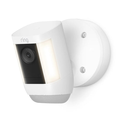 Ring Outdoor Spotlight Cam Pro (2nd Gen)